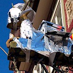 2016 - Astronaut (3 von 4)