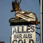 2011 - Alles war aus Gold (2 von 2)