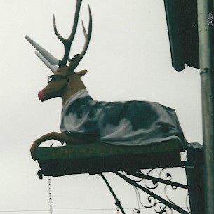 2001 - Wahnsinn (1 von 1)