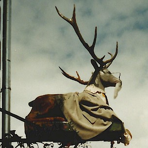 1999 - Nichts muss so sein (1 von 1)