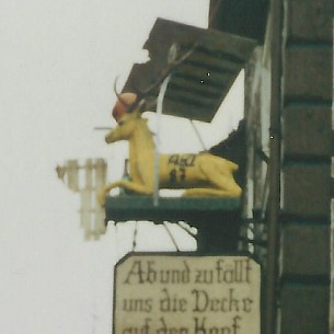 1987 - Decke auf den Kopf (1 von 1)