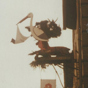 1981 - Klapperstorch (1 von 1)