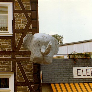 1979 - Elefant (1 von 3)