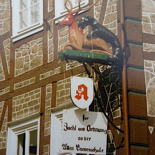 1986 - Zucht und Ordnung (1 von 1)