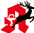 Logo der Hirsch-Apotheke Korbach